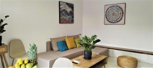 Canevaro Twins (South)