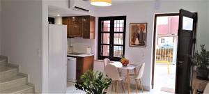 Canevaro Twins (South)