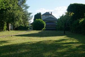 Kis Tisza fishing guest house