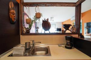 Gozsdu Downtown Apartment