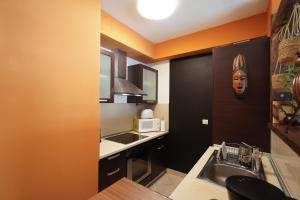 Gozsdu Downtown Apartment