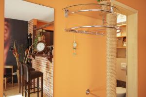 Gozsdu Downtown Apartment