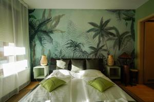 Gozsdu Downtown Apartment