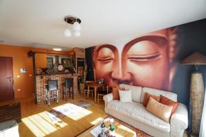 Gozsdu Downtown Apartment