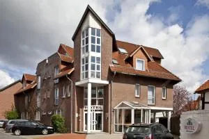 Hotel Am Braunen Hirsch - Eschede