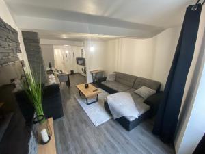 Appartements Le cine'ppart - Easy Life : photos des chambres