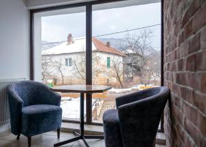 Gora Apartments Premium Lodge - Stara Planina