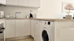 Lovely apartment with big sunny terrace