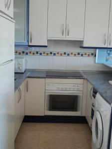 Apartamentos Dulcemar Frente al Mar con zona SPA