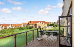 Stunning Home In Egernsund With Kitchen