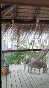 Juanillos Cabaña Playa Rivero