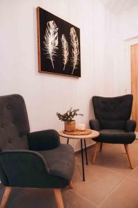 Indigo Seaside Experience