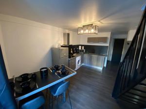 Appartements Le Bill'ppart - Easy Life : Appartement 2 Chambres
