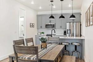 A Getaway at the Shores #88 condo