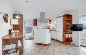 Holiday Home Tranebærvej Denm