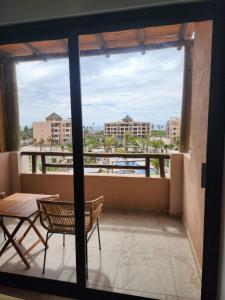 Punta Paraíso en Nuevo Altata DEPARTAMENTO