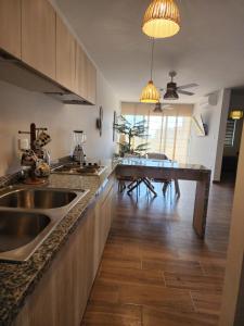 Punta Paraíso en Nuevo Altata DEPARTAMENTO