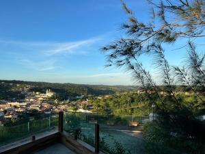 Pousada Da Serra Bananeiras