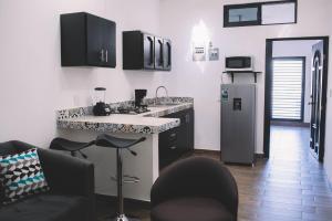 Departamento Mazatlán