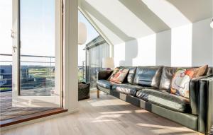 Holiday Home Strandklit Iii