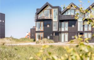 Holiday Home Strandklit Iii