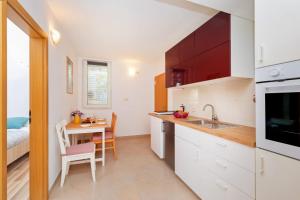 BIS Apartments 1 & 2