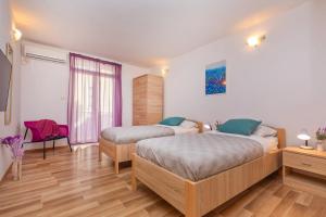 BIS Apartments 1 & 2