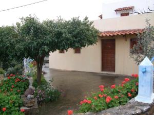 Poppy Villas Lasithi Greece