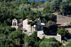 Heliovasilema (Sunset) Apartments and Studios