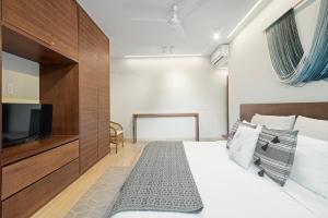 107 Beautiful apartment Terrace & Private pool