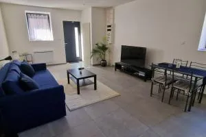 Beau Appartement T2 - Moidieu-Détourbe
