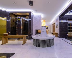 Апарт-Готель "Панщина"