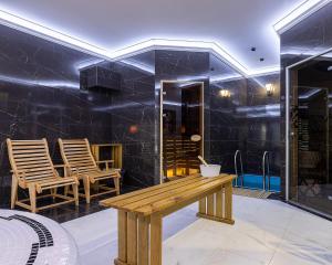 Апарт-Готель "Панщина"