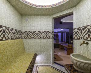 Апарт-Готель "Панщина"