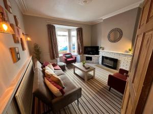 Number 2 Seafield - sleeps 5 - Grantham town