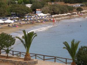 Poppy Villas Lasithi Greece