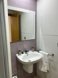 Apartamento Alicante Beach