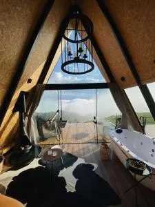 Cabana Horizonte - 阿尔弗雷多瓦格内尔