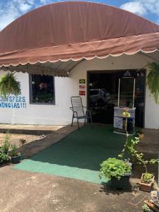 Pousada Estrela Veadeiros