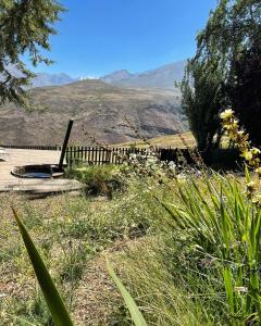 La Yareta de 7K Lodge