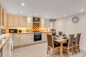 Stylish Apartment Near Norwich Cathedral & Castle