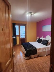 Apartamento Turístico Lara
