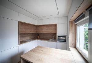 Apartman Teo