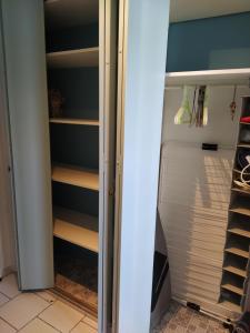 Appartements Abri Cotier-3 etoiles-vue imprenable sur port de plaisance : photos des chambres