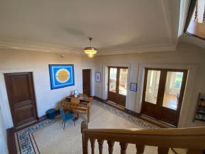 Hotels Maison Colodge DELORY BARBIEUX : photos des chambres