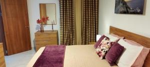 Large and modern apartment in the centre of Malta