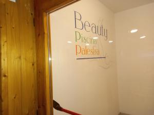 Appartamento "Sergio" 7 posti letto Residence Veronza