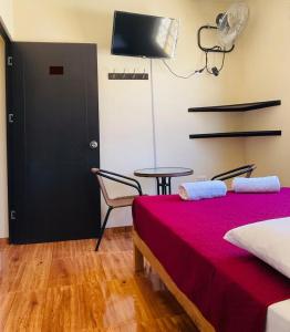 Hospedaje La Posada del Chino