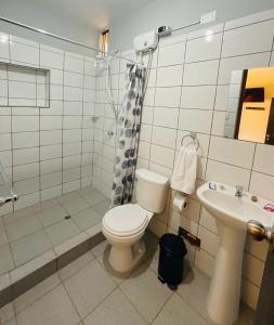 Hospedaje La Posada del Chino