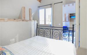 Appartements Stunning Apartment In Ocquerre With Outdoor Swimming Pool, Wifi And 4 Bedrooms : photos des chambres